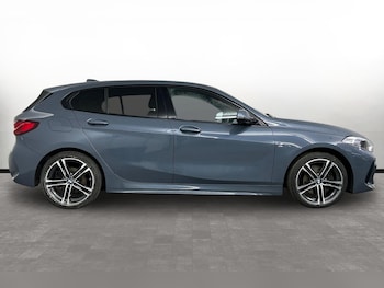 Used BMW 1 Series 2020 for sale - 76021140: Photo 3