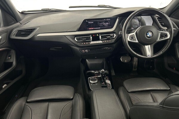 Used BMW 1 Series 2020 for sale - 76021140: Photo 5