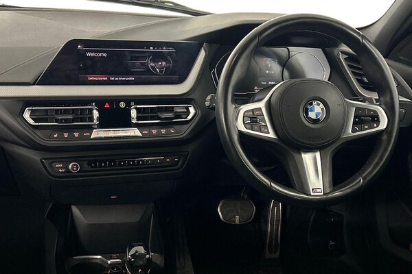 Used BMW 1 Series 2020 for sale - 76021140: Photo 6