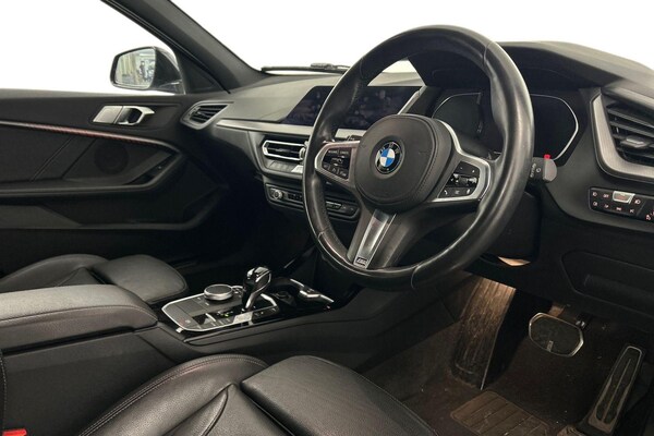 Used BMW 1 Series 2020 for sale - 76021140: Photo 7