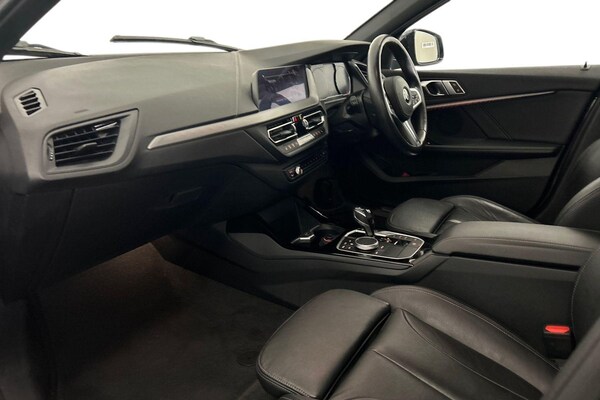 Used BMW 1 Series 2020 for sale - 76021140: Photo 8