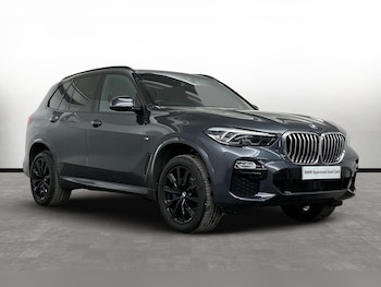 BMW - X5