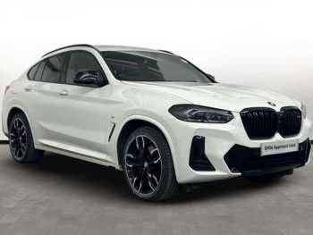 2022 (72) - 3.0 M40d MHT Auto xDrive Euro 6 (s/s) 5dr