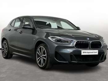 2020 (20) - xDrive 20d M Sport 5dr Step Auto