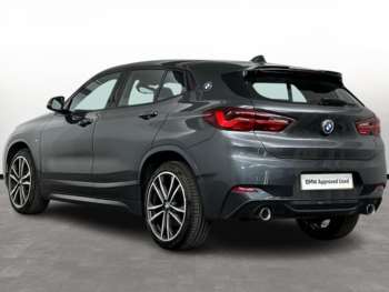 Used BMW X2 2020 for sale - 74851024: Photo