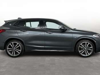Used BMW X2 2020 for sale - 74851024: Photo