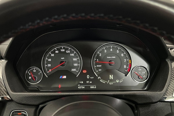 Used BMW M4 for sale - 76174727: Photo 10