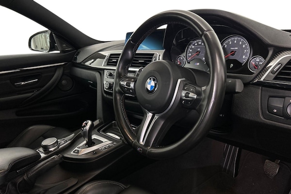 Used BMW M4 for sale - 76174727: Photo 12