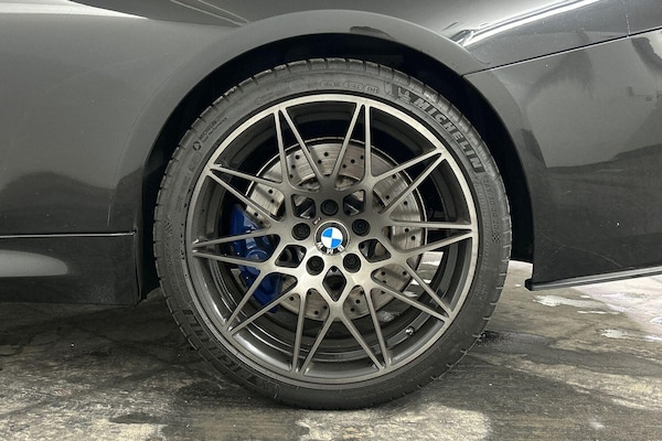 Used BMW M4 for sale - 76174727: Photo 15