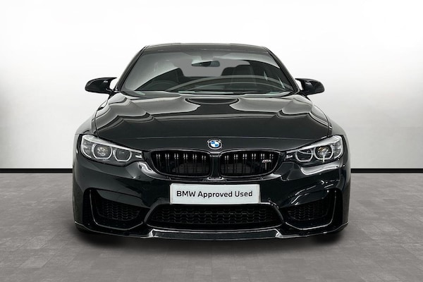 Used BMW M4 for sale - 76174727: Photo 17