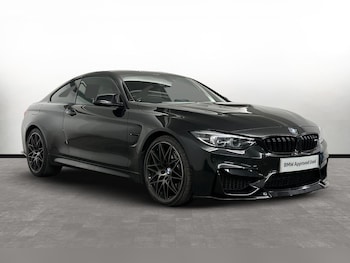 (69) - 3.0 BiTurbo GPF Competition DCT Euro 6 (s/s) 2dr