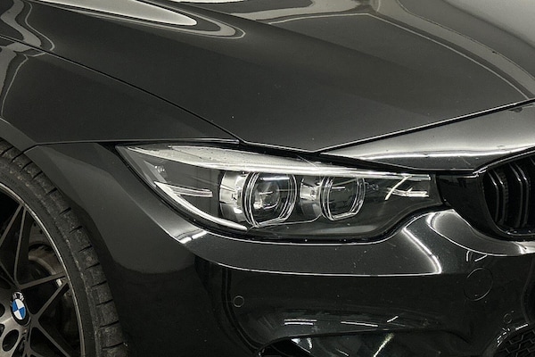 Used BMW M4 for sale - 76174727: Photo 21