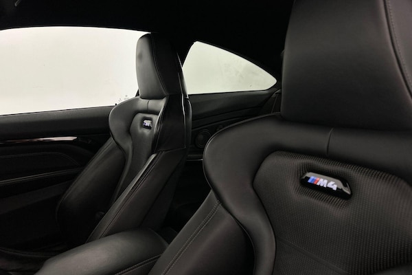 Used BMW M4 for sale - 76174727: Photo 23