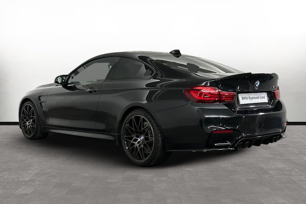Used BMW M4 for sale - 76174727: Photo 2