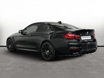 Used BMW M4 for sale - 76174727: Photo 2