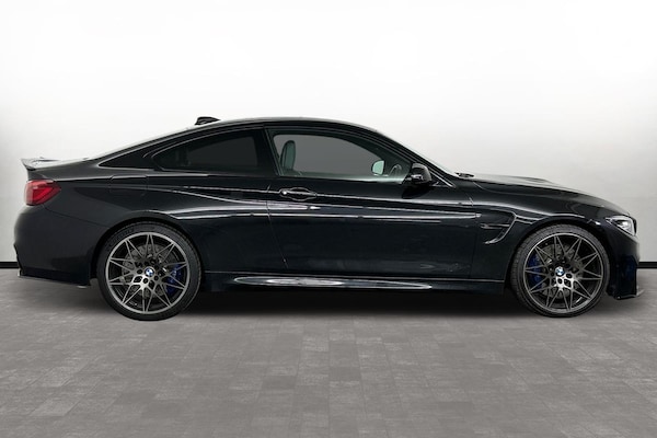 Used BMW M4 for sale - 76174727: Photo 3