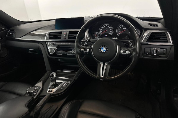 Used BMW M4 for sale - 76174727: Photo 5