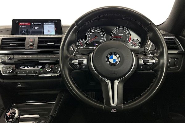 Used BMW M4 for sale - 76174727: Photo 6