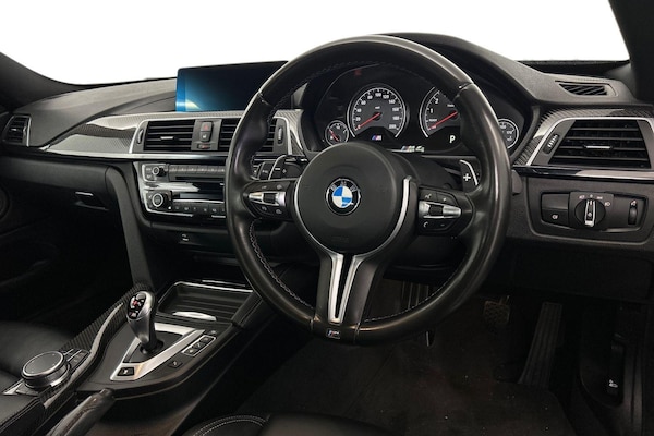 Used BMW M4 for sale - 76174727: Photo 7