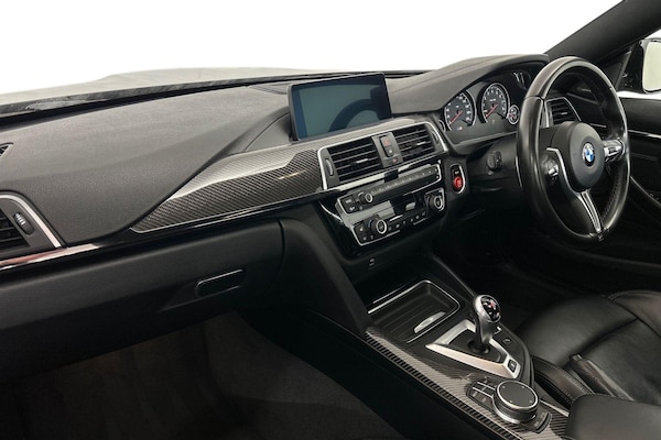 Used BMW M4 for sale - 76174727: Photo 8