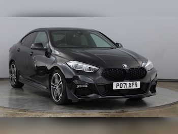 BMW - 2 Series