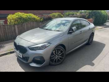 2023 (23) - 218i [136] M Sport 4dr DCT