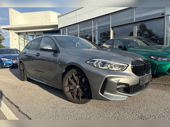 BMW - 1 Series