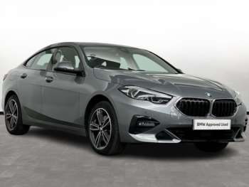 2022 (22) - 218i Sport Gran Coupe 4-Door