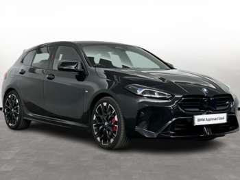 2024 (74) - M135 xDrive 5-Door