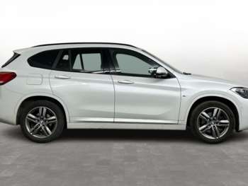 Used BMW X1 2022 for sale - 74848941: Photo