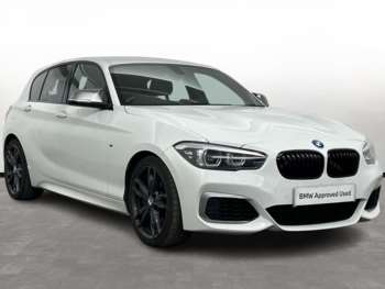 2019 (19) - M140i Shadow Edition 5dr Step Auto