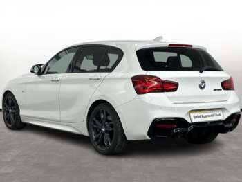 Used BMW 1 Series 2019 for sale - 74850510: Photo