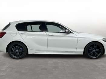 Used BMW 1 Series 2019 for sale - 74850510: Photo