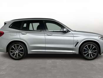 Used BMW X3 2019 for sale - 74848266: Photo