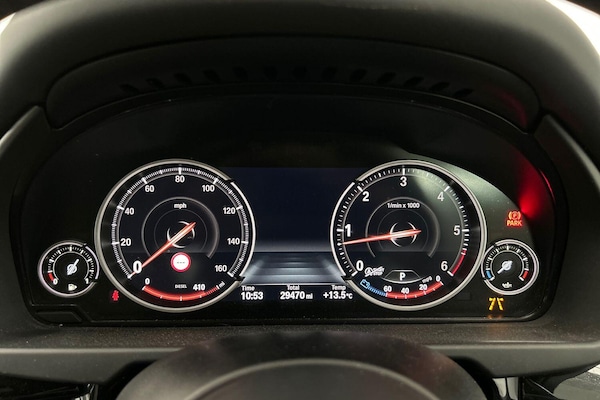 Used BMW X5 2018 for sale - 76153112: Photo 10
