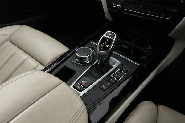 Used BMW X5 2018 for sale - 76153112: Photo 11