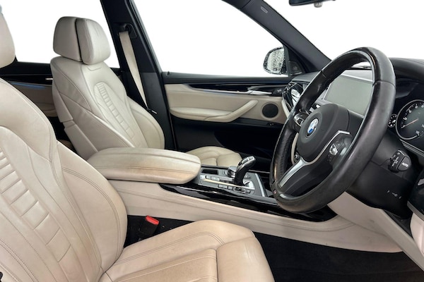 Used BMW X5 2018 for sale - 76153112: Photo 12
