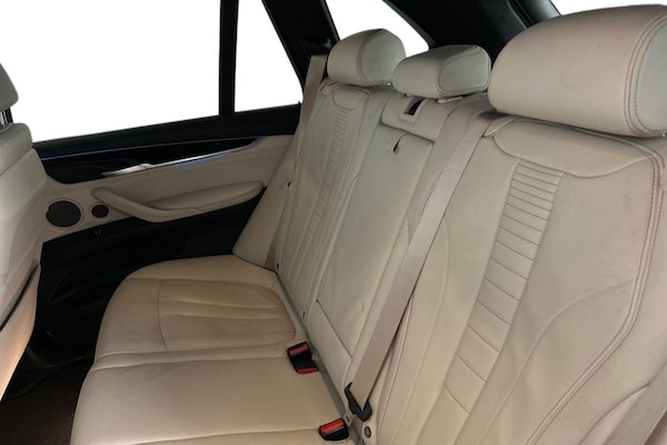 Used BMW X5 2018 for sale - 76153112: Photo 13
