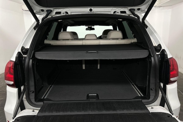 Used BMW X5 2018 for sale - 76153112: Photo 14