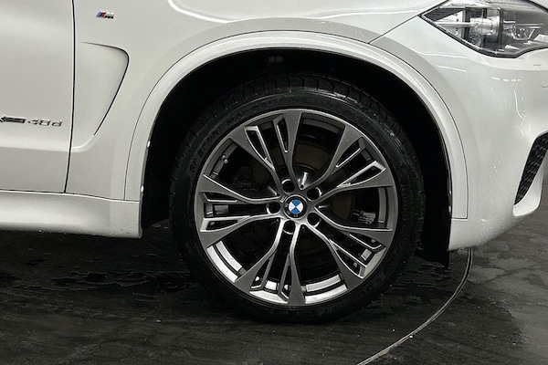 Used BMW X5 2018 for sale - 76153112: Photo 15