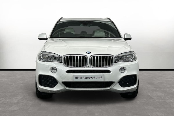Used BMW X5 2018 for sale - 76153112: Photo 17