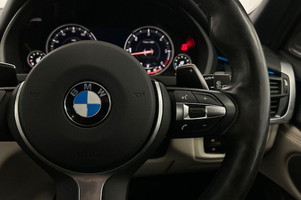 Used BMW X5 2018 for sale - 76153112: Photo 19