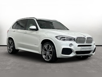 BMW - X5