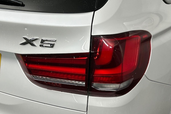 Used BMW X5 2018 for sale - 76153112: Photo 20