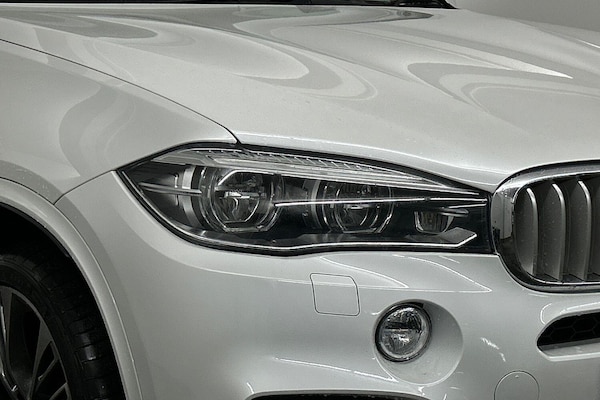 Used BMW X5 2018 for sale - 76153112: Photo 21