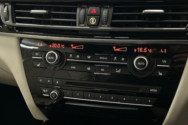 Used BMW X5 2018 for sale - 76153112: Photo 25