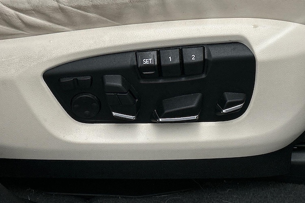 Used BMW X5 2018 for sale - 76153112: Photo 29