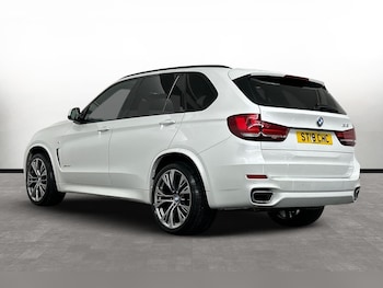 Used BMW X5 2018 for sale - 76153112: Photo 2