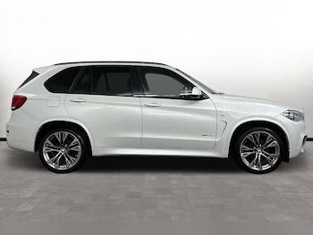 Used BMW X5 2018 for sale - 76153112: Photo 3
