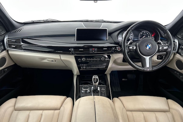 Used BMW X5 2018 for sale - 76153112: Photo 5